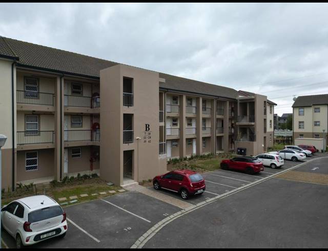 2 BEDROOM APARTMENT FOR SALE IN BUH-REIN